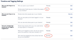 FaceBook-Timelines-Tags